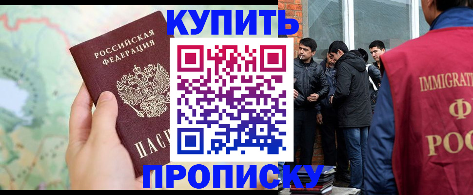 прописка законно в Одинцово